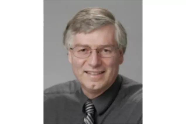 Chris Palmstrøm, member of the Scientific Advisory Board