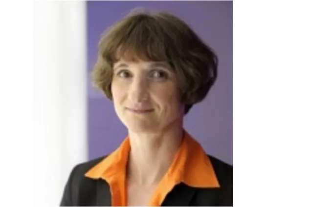Heike Riel, member of the Scientific Advisory Board