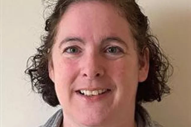 Iseult Lynch